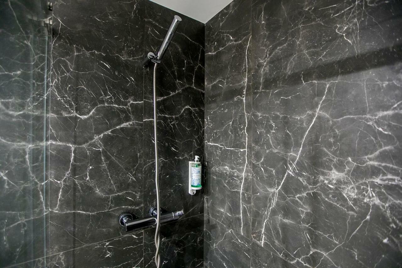 Casa De Cristal Apartment Porto Bagian luar foto
